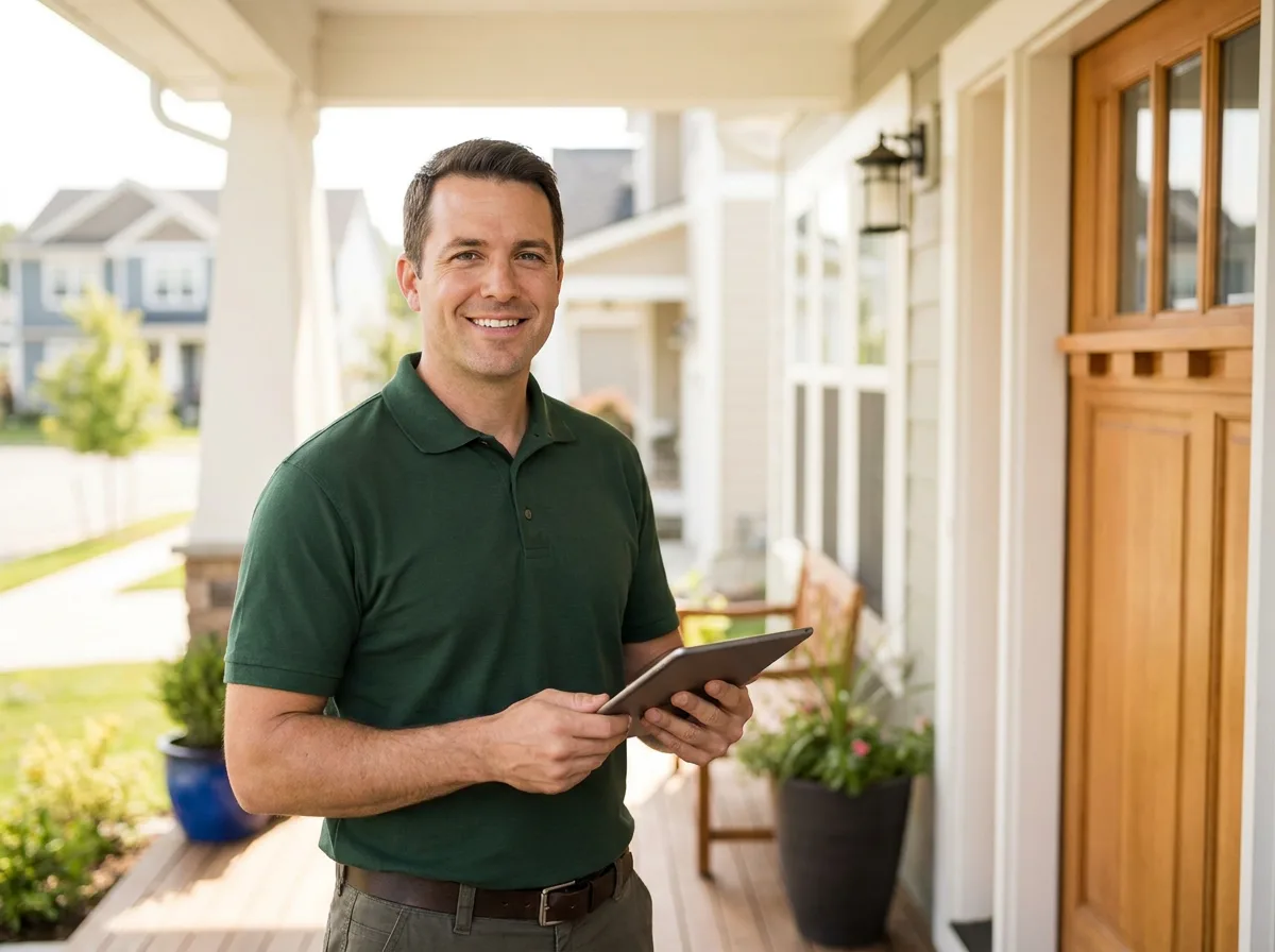 Pest control FAQs for Delavan, WI